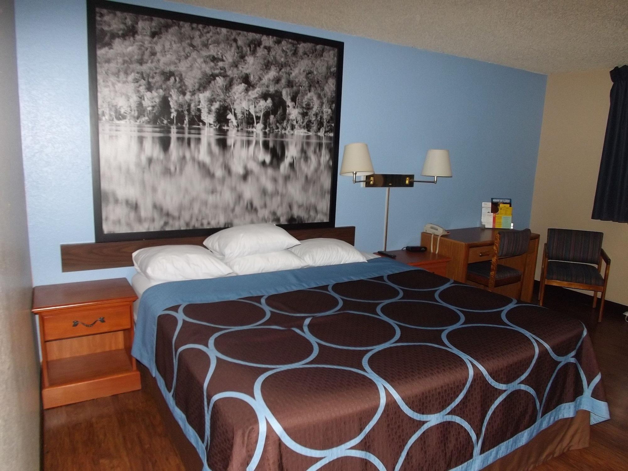 Super 8 By Wyndham Sidney Ny Hotel Exterior photo