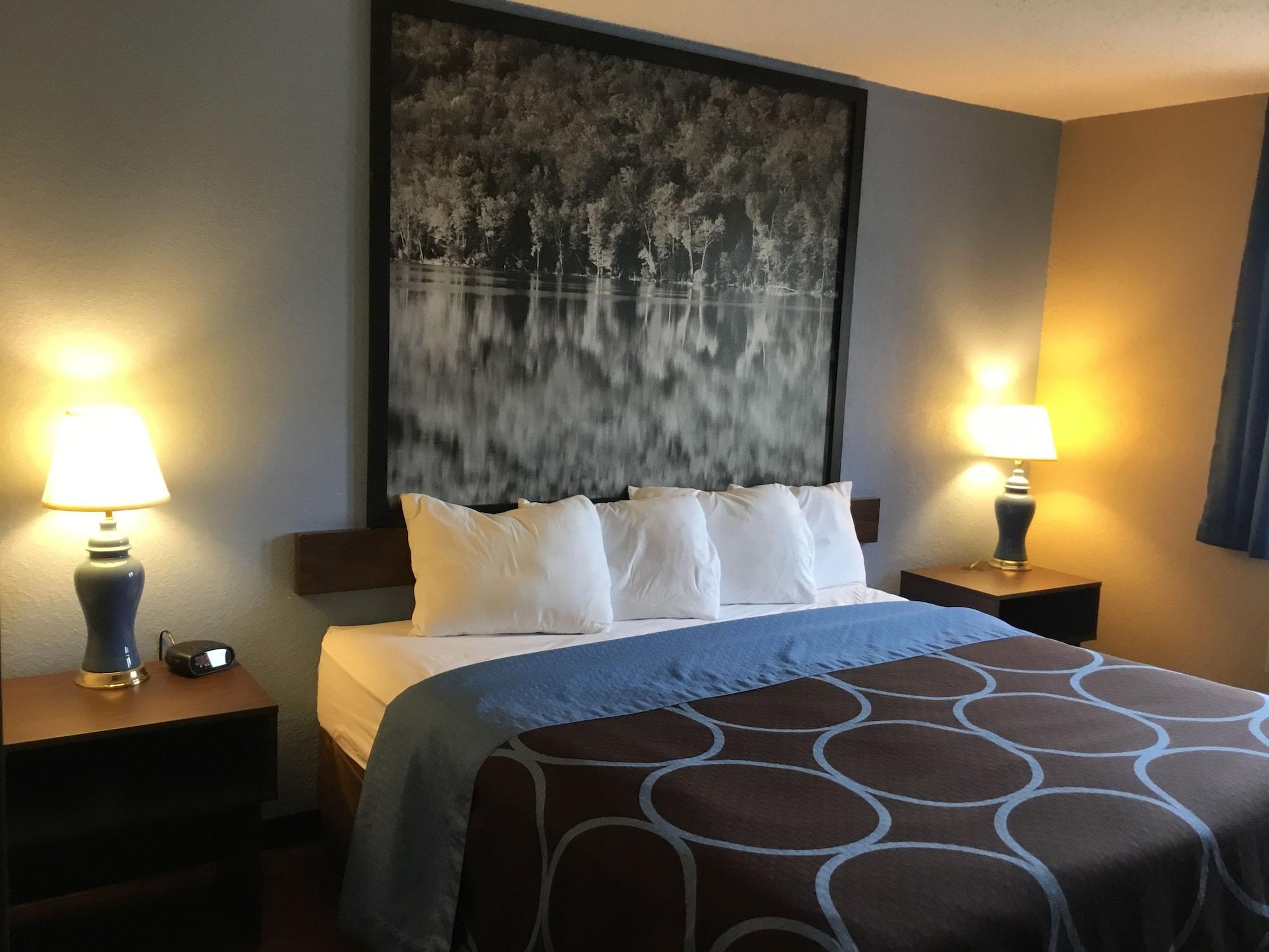 Super 8 By Wyndham Sidney Ny Hotel Exterior photo