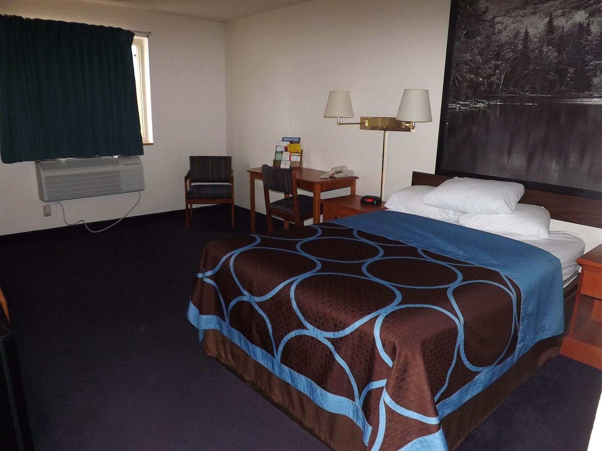 Super 8 By Wyndham Sidney Ny Hotel Exterior photo