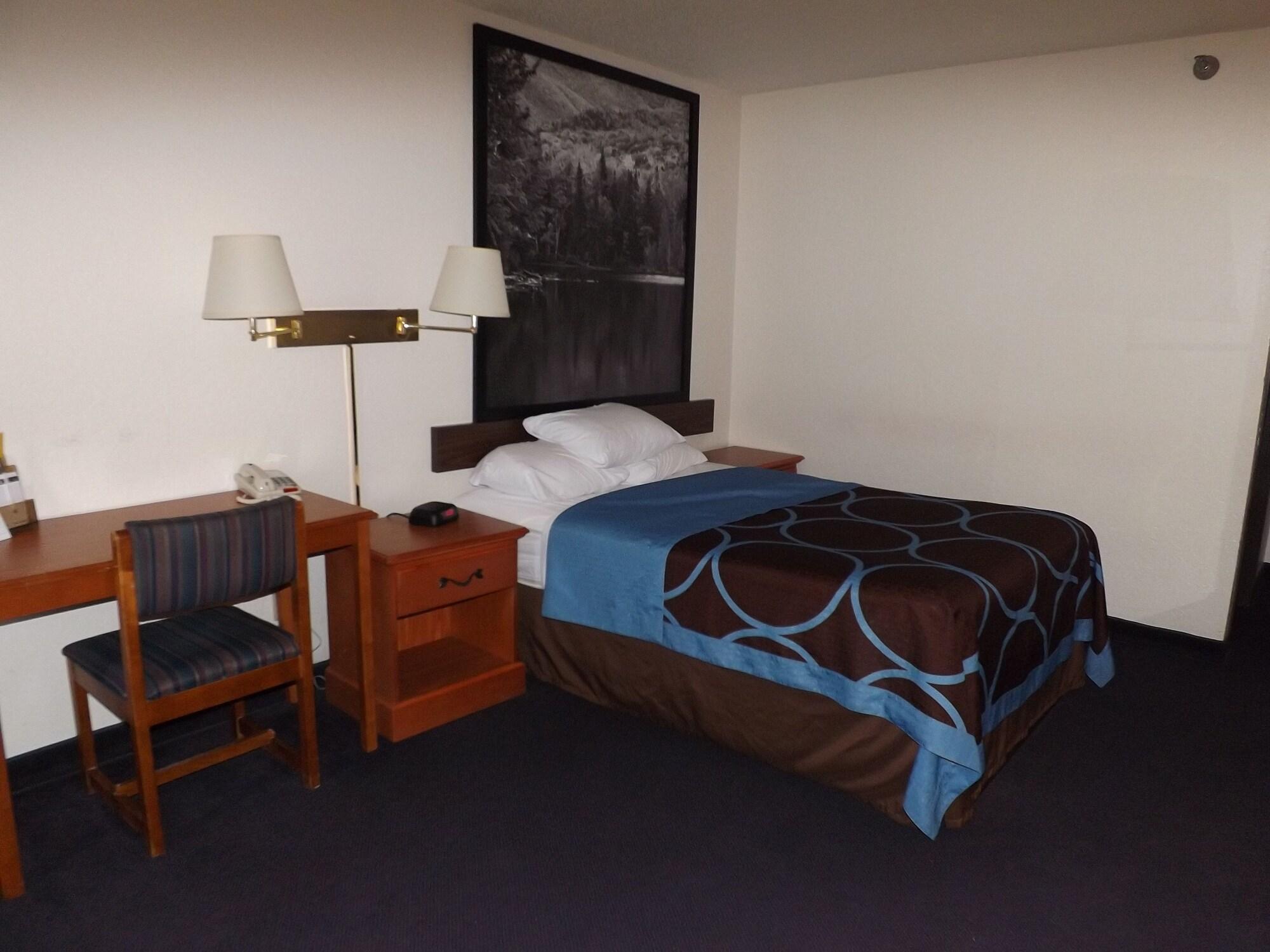 Super 8 By Wyndham Sidney Ny Hotel Exterior photo