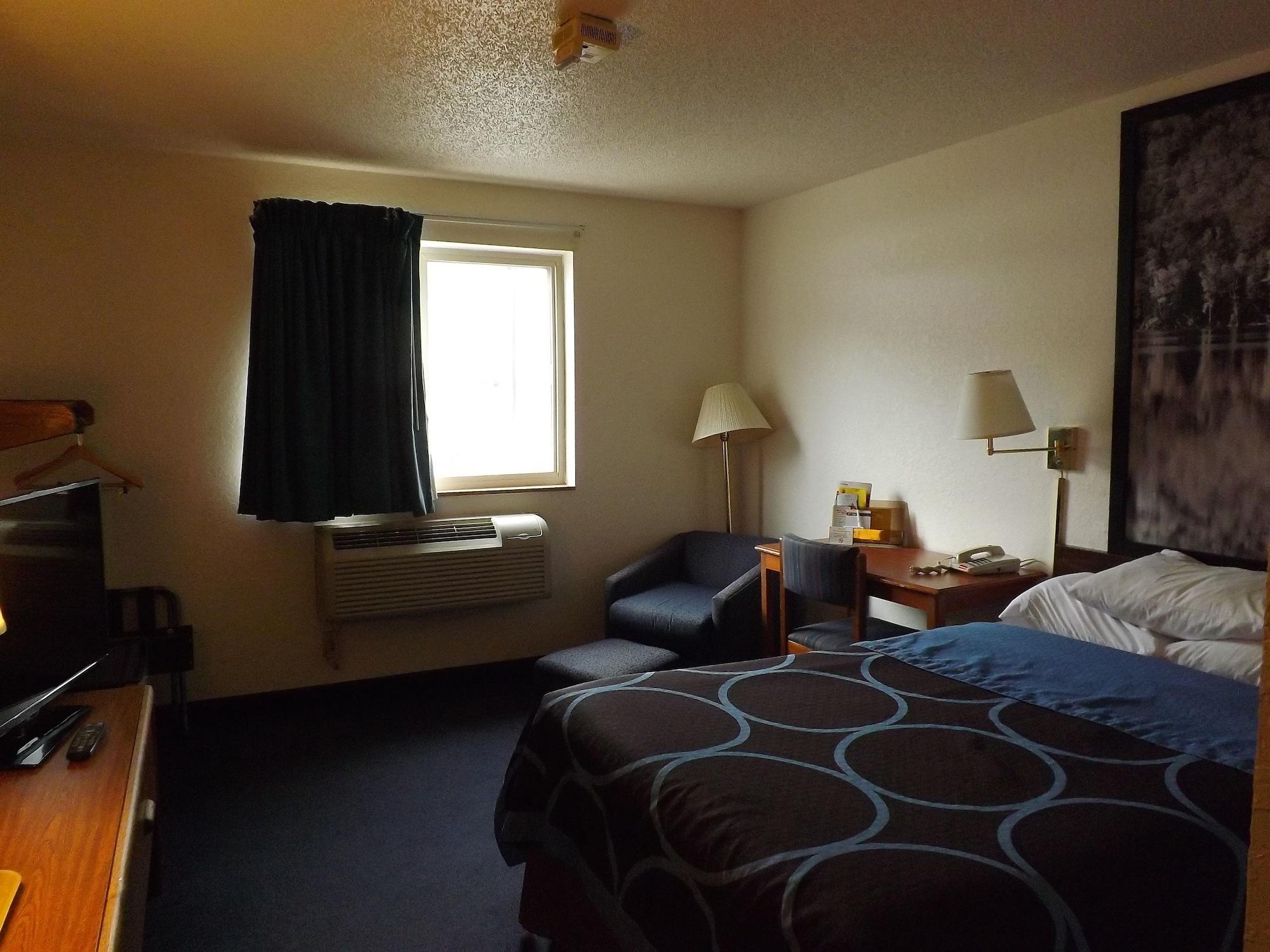 Super 8 By Wyndham Sidney Ny Hotel Exterior photo