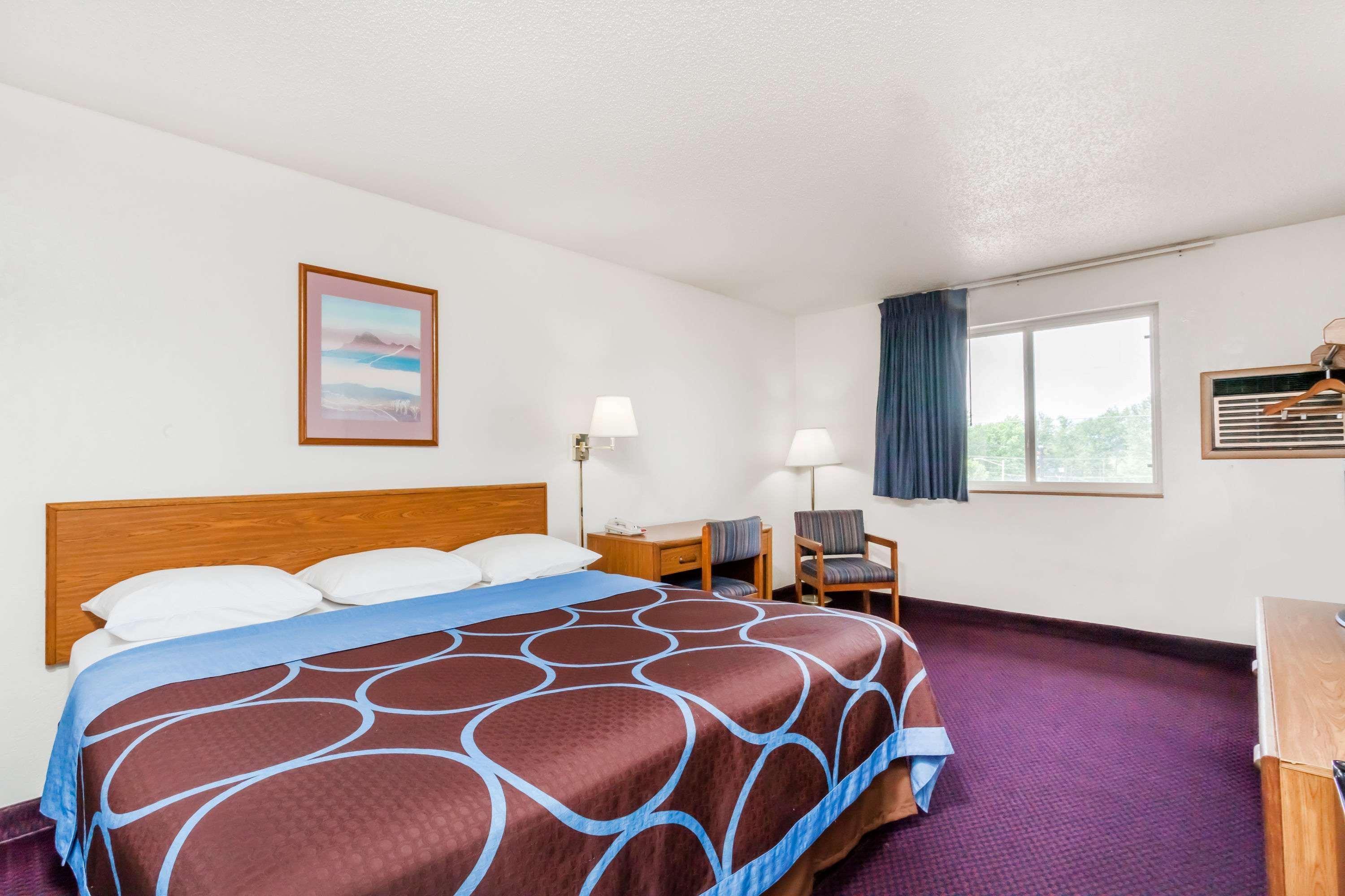 Super 8 By Wyndham Sidney Ny Hotel Exterior photo