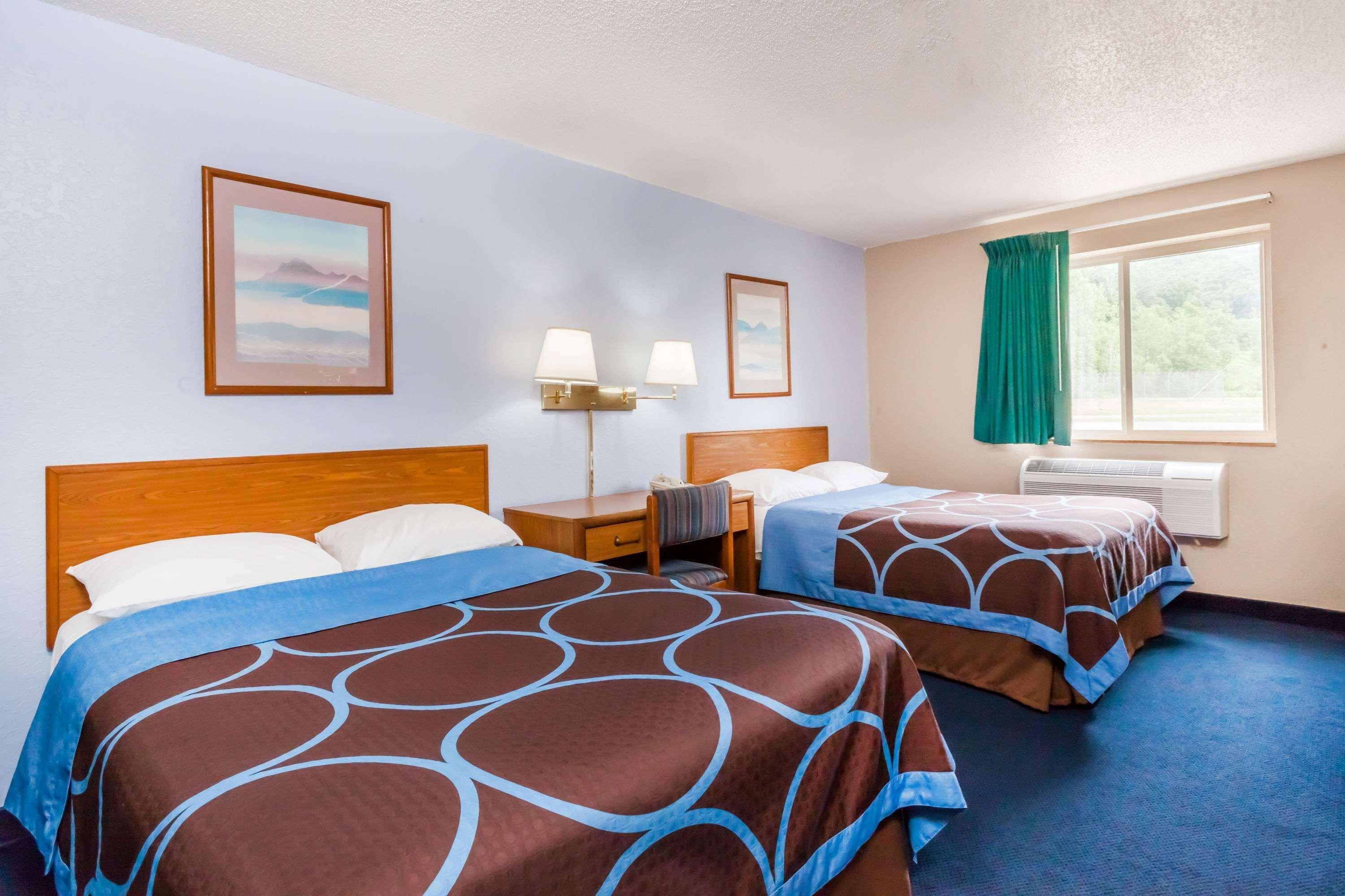Super 8 By Wyndham Sidney Ny Hotel Exterior photo