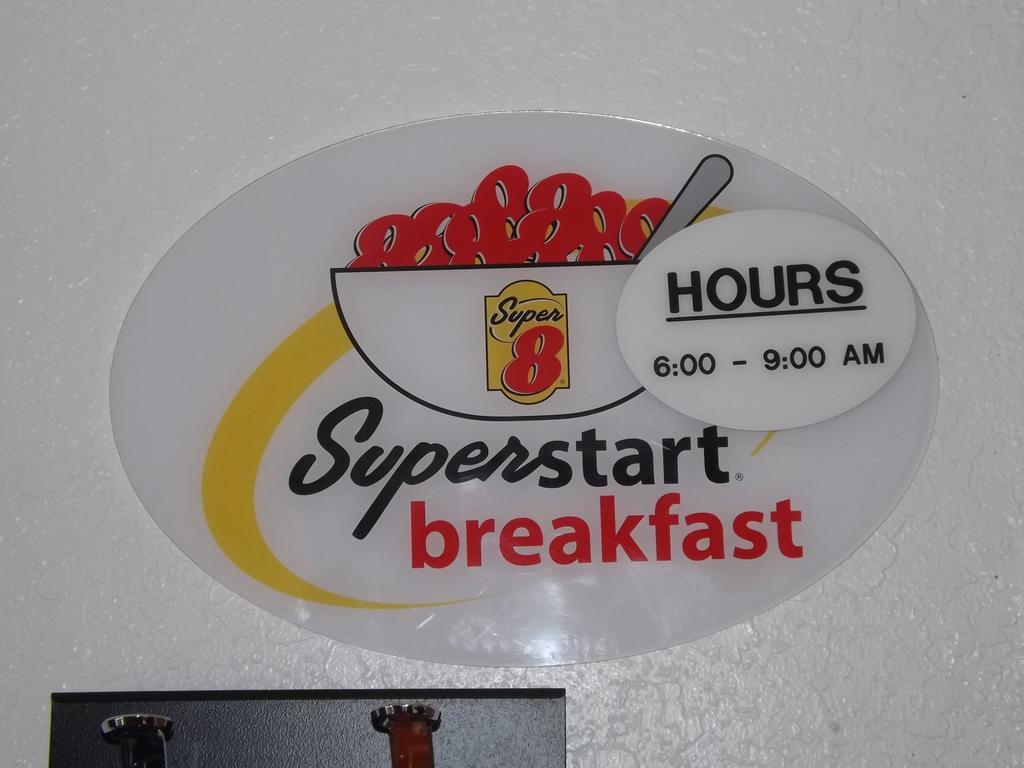 Super 8 By Wyndham Sidney Ny Hotel Exterior photo